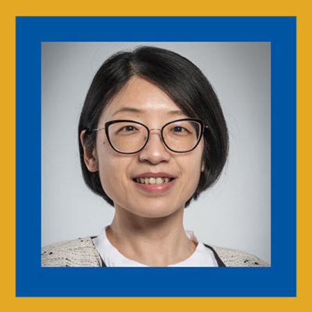 Dr. Yu Chen